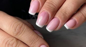 Passione french: queste 7 manicure sono tutte da replicare