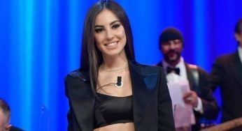 Skincare: pelle idratata come quella di Giulia De Lellis con questo prodotto miracoloso