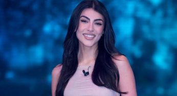 Giulia Salemi: “non ne posso farne a meno”, la sua rivelazione lascia di stucco – FOTO