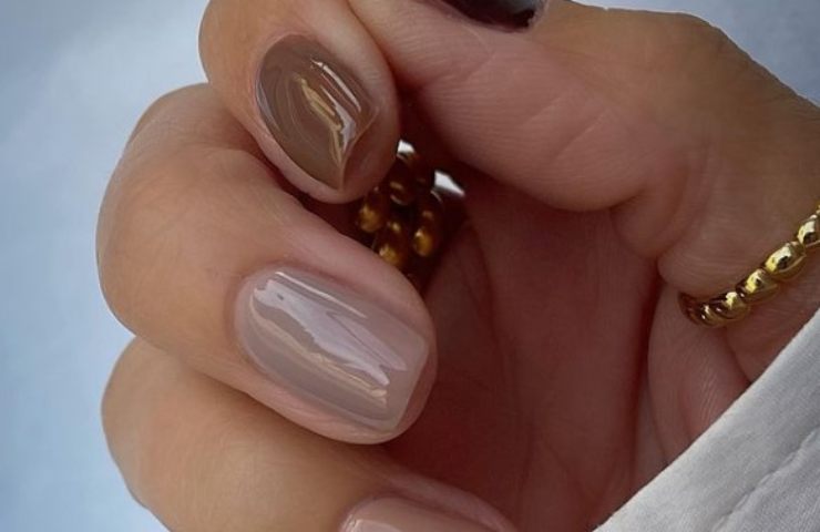 nail art tendenze belen