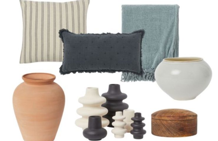 H&M home sconti black friday