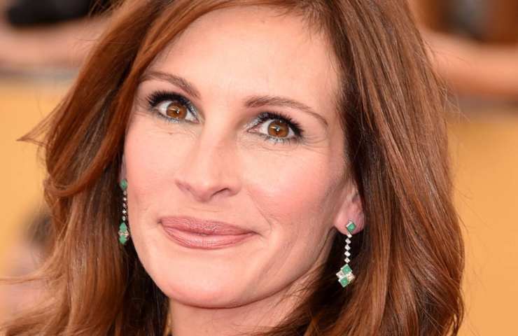 Julia Roberts: il suo stile unico