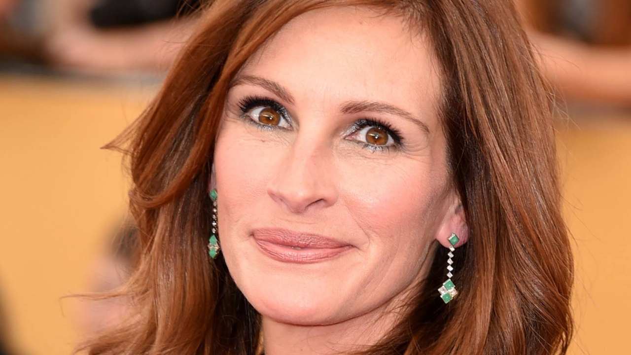 Julia Roberts: il suo stile unico