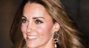 Royal: Kate Middleton e quel cappotto che ha un significato profondo