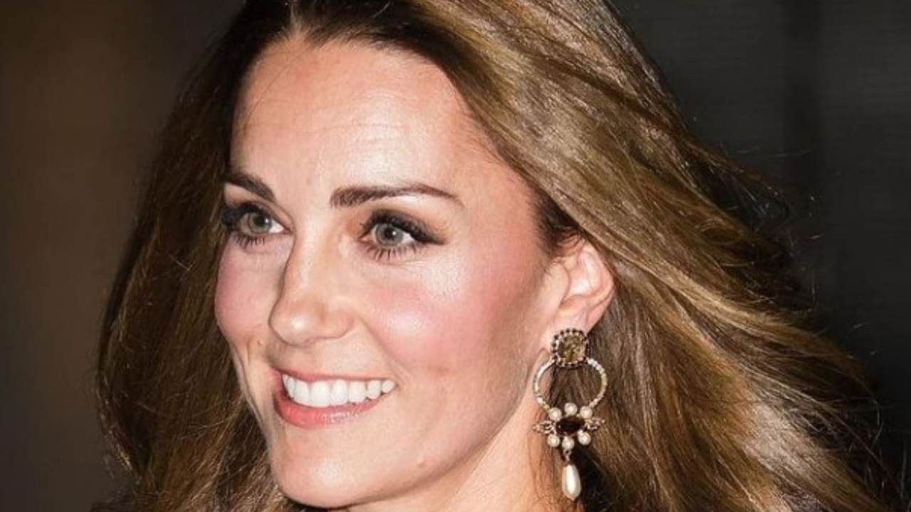 kate middleton cappotto