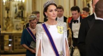 Kate Middleton, in realtà dietro di lei c’è un braccio destro che fa tutto: chi è – FOTO