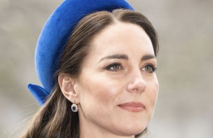 Kate middleton carlo