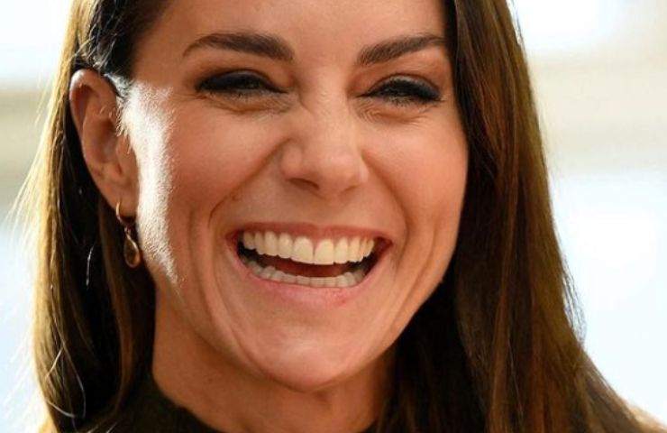 Kate middleton