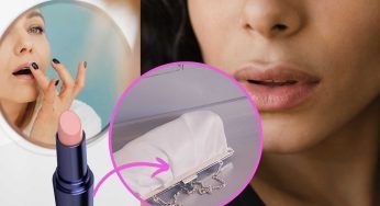Labbra screpolate addio: i prodotti migliori immancabili in borsa per affrontare il freddo