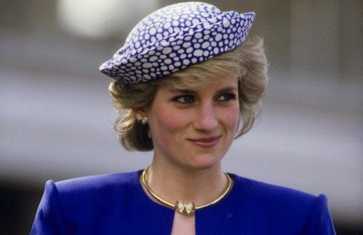 Bulimia nervosa Lady Diana