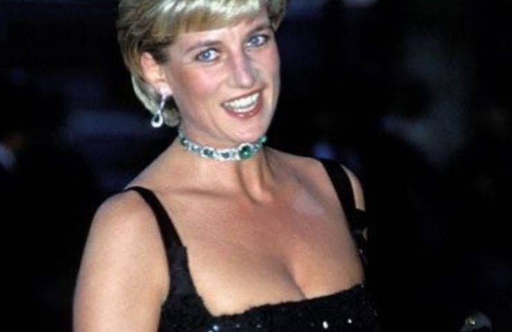 Lady Diana