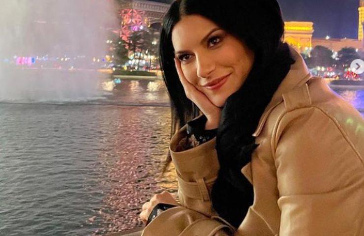 Laura Pausini