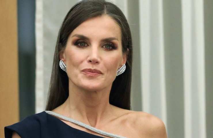 Letizia di Spagna: clamoroso colpo di scena