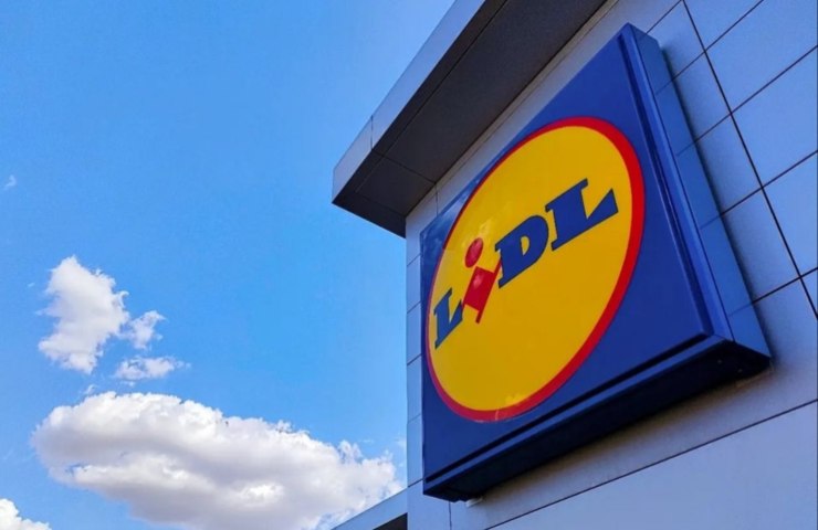 Lidl offerta