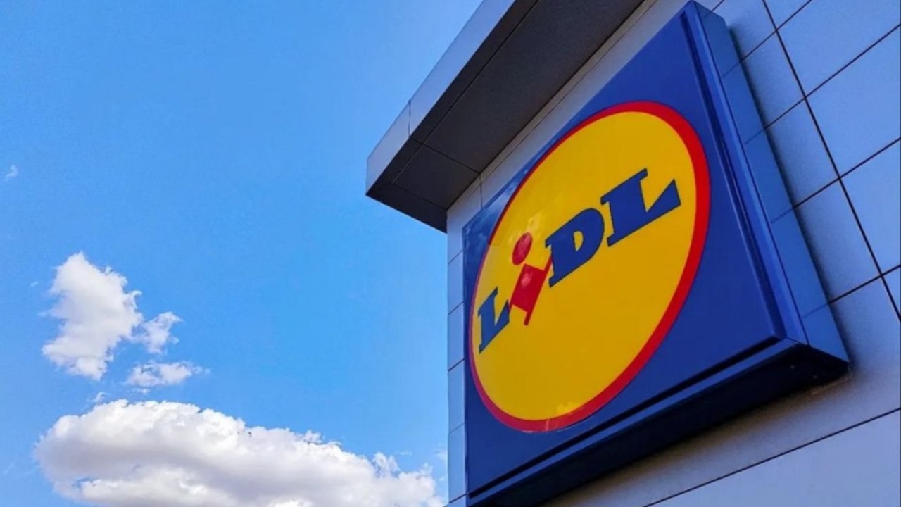 Lidl offerta