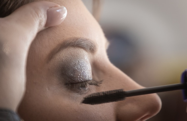 Mascara sostanze cancerogene