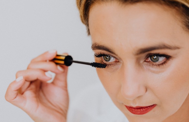 Mascara sostanze cancerogene