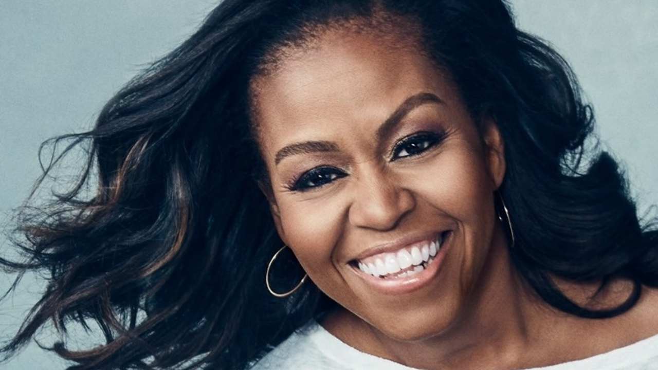 Michelle Obama: cambio look clamoroso