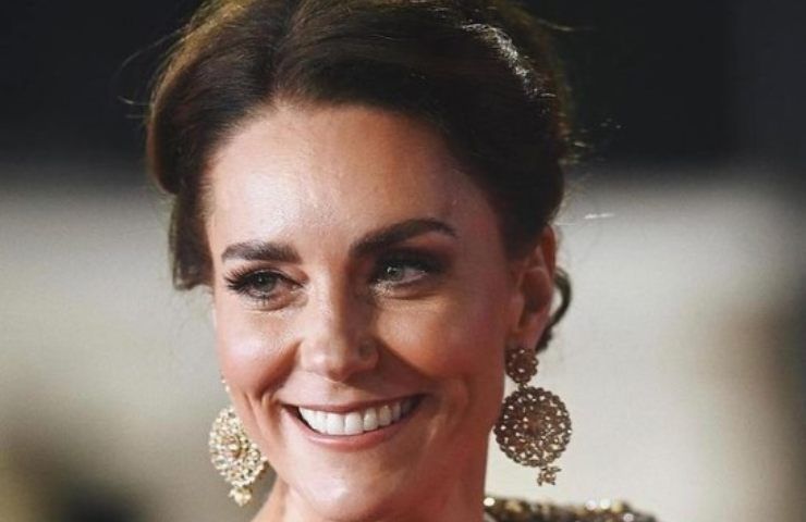 kate middleton abiti 2022