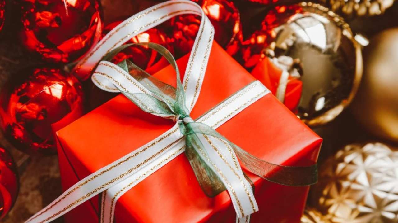Natale classifica regali