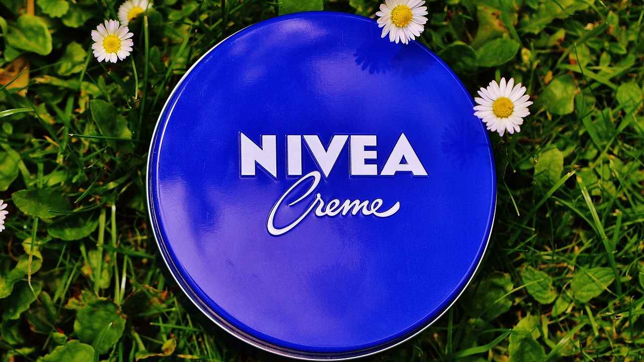 Nivea prodotti gratis