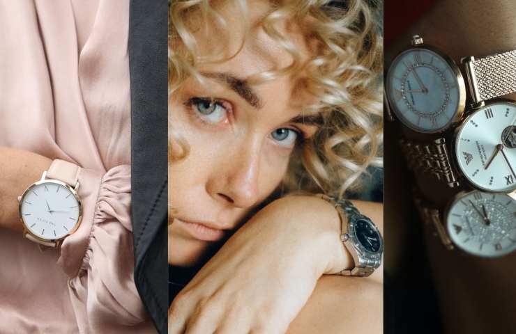 Orologio donna: i modelli Gucci più chic