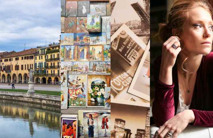 Padova fiera antiquariato: i dettagli