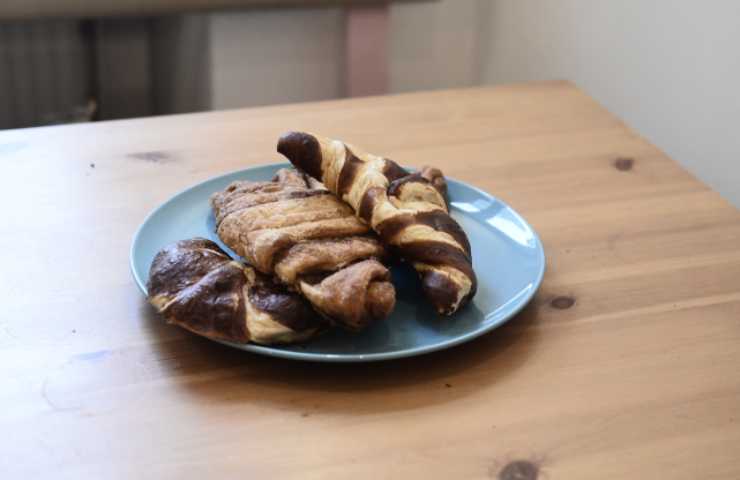 Pane al cioccolato: la ricetta spopola, il motivo