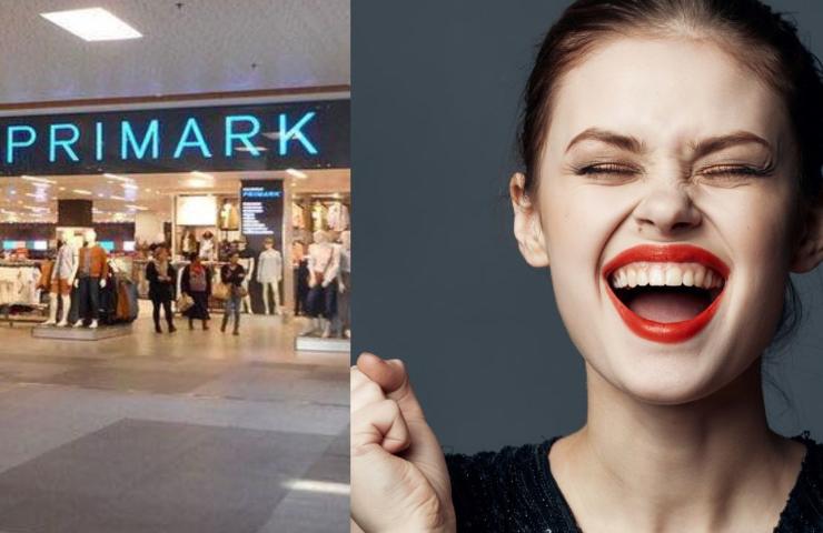 Primark nuova apertura: ecco dove