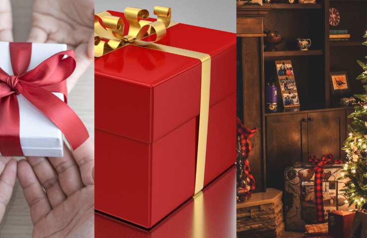 Regalo Natale: idea per grandi e piccini