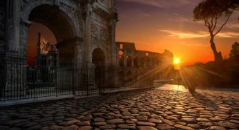 Viaggio a Roma: i punti più belli della capitale che non puoi perderti