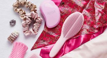 Il miracolo delle Tangle Teezer: capelli perfetti grazie a una spazzola!