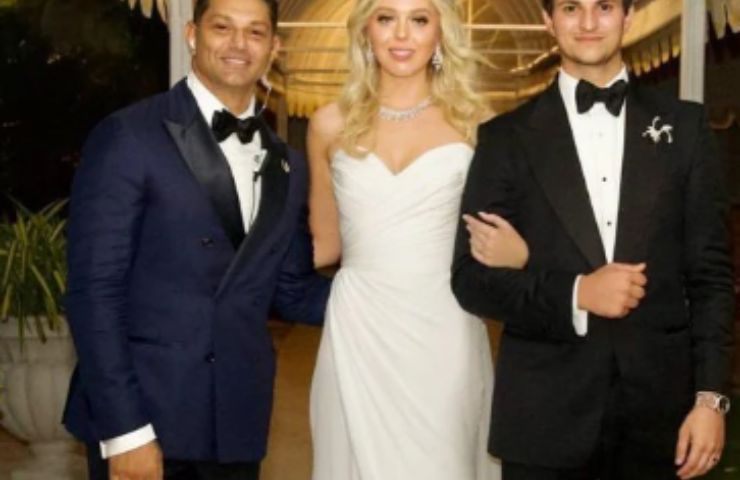 Tiffany Trump