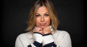 Vanessa Incontrada sfrutta la tendenza make up di questo inverno 2022 – FOTO