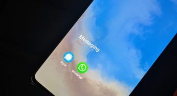 Whatsapp: finalmente la funzione arriva anche sulla versione pc, ma qualcosa non va…