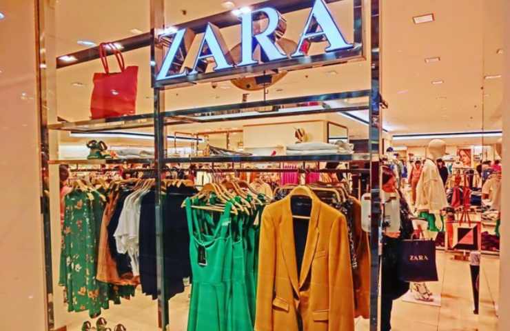 Zara black friday 