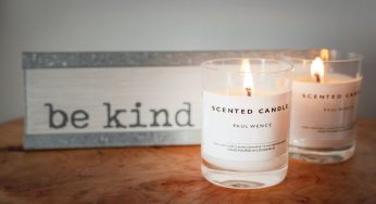 Candele di Natale: le migliori per addobbare (e profumare) casa a tema Christmas