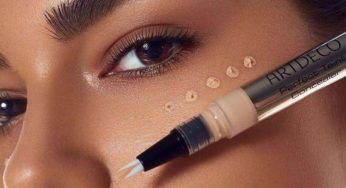 Utilizza il correttore in questo modo e ti toglierai 10 anni dal viso! – TUTORIAL