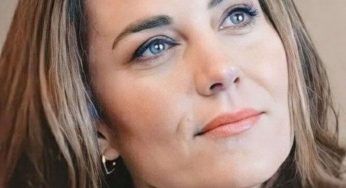 Kate Middleton lancia una nuova tendenza, il suo colore di capelli è super chic!
