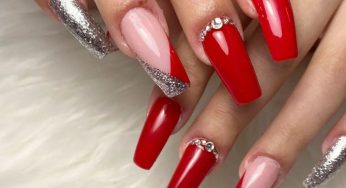 Smalto rosso: le 5 shades più belle per una manicure sexy