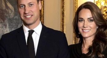 Terrore a palazzo: William e Kate disperati per il piccolo George – ULTIMA ORA