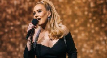 Adele, la rivelazione non ha precedenti: “Ho ricominciato a…”, c’è da impazzire