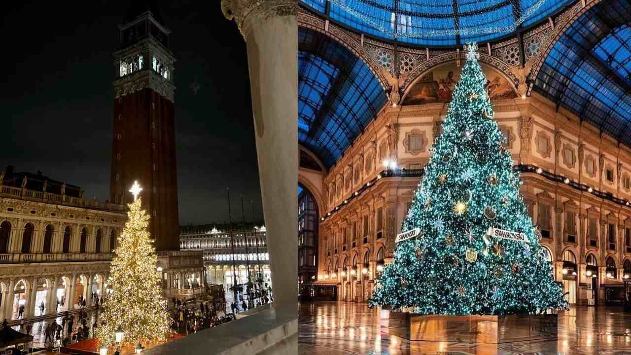 Alberi Natale 2022