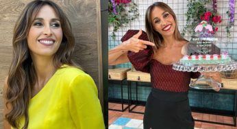 Benedetta Parodi: il suo capospalla è perfetto per un outfit invernale comfy e fashion (tutto da copiare)