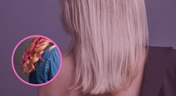 Biondo fragola, scoppia la nuova tendenza capelli per Natale