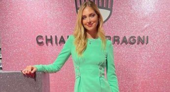 Chiara Ferragni: giro virtuale della sua sfarzosissima nuova casa. Da non credere…