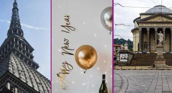 Capodanno 2023 a Torino: dai concerti agli eventi, tutte le iniziative