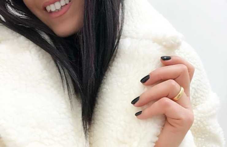 cappotto teddy modelli