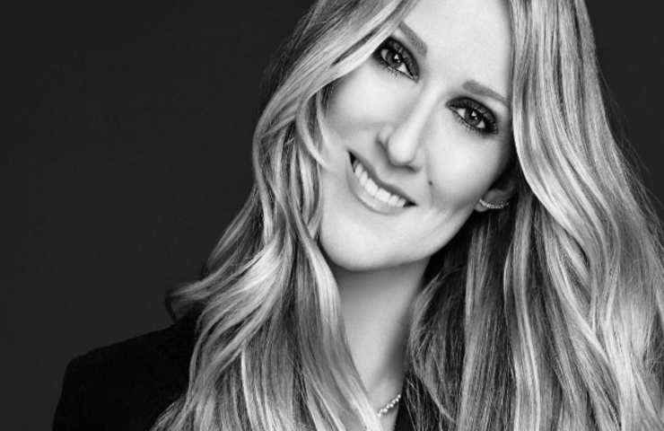 celine dion