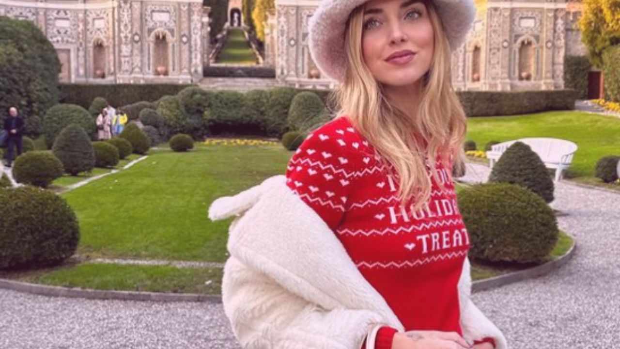 Chiara Ferragni